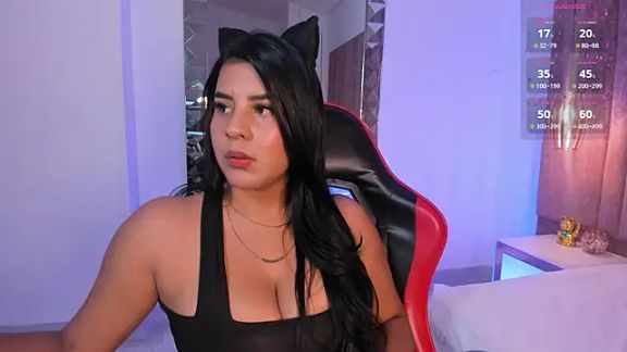GabieCarter_