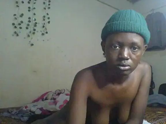 EbonyFlirt