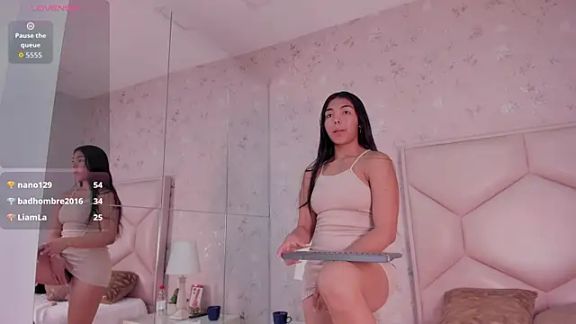 Lia_Saint