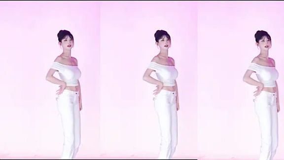 million-girl