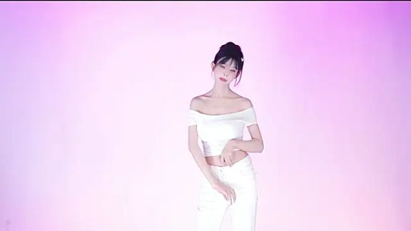 million-girl