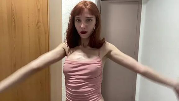 Ginger_tease