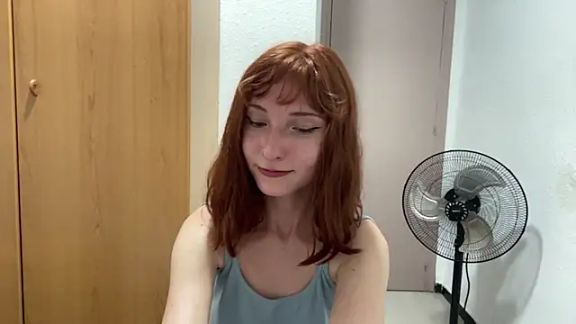 Ginger_tease