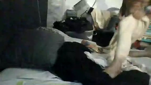 Brittmikerideanfuck
