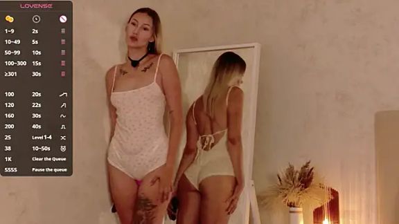 AliceFlarie