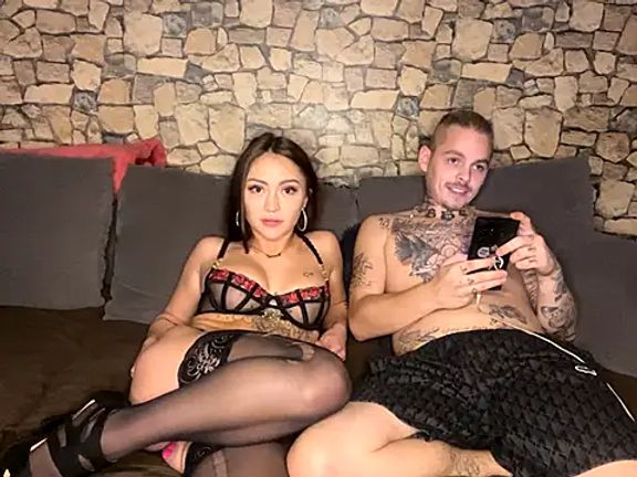 sarahChris69
