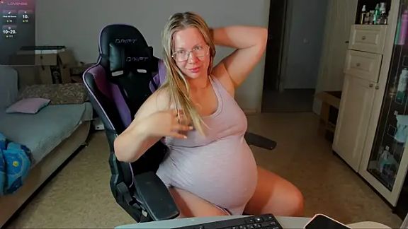 Pregnantariana