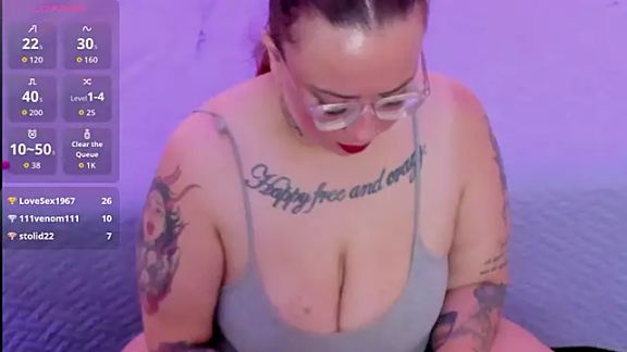 MiaYMolly