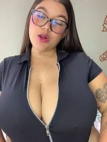 Michellesexxy