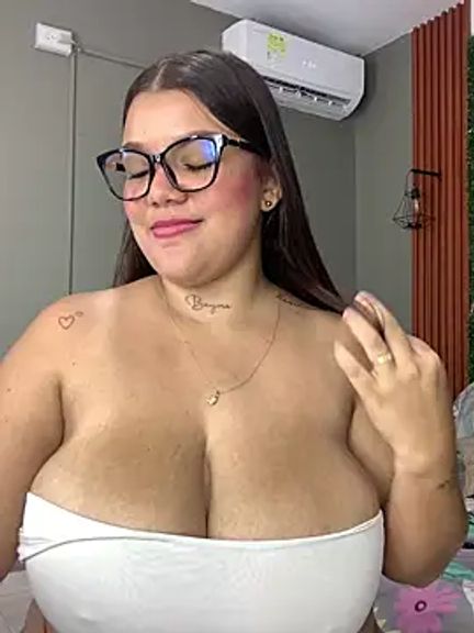 Michellesexxy