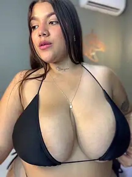 Michellesexxy