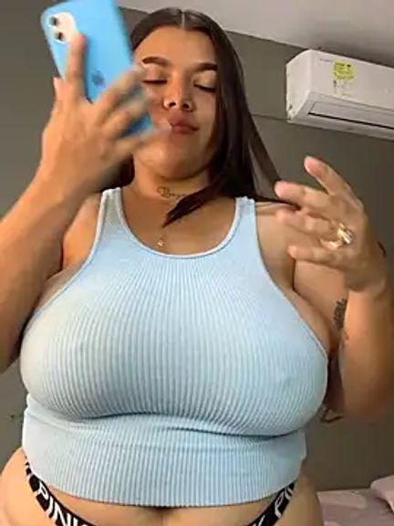 Michellesexxy