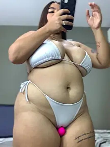 Michellesexxy