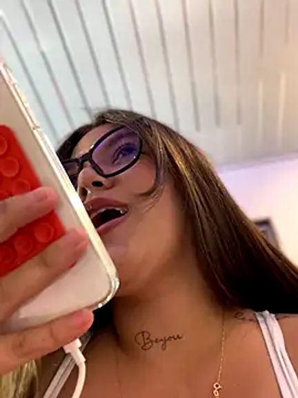 Michellesexxy