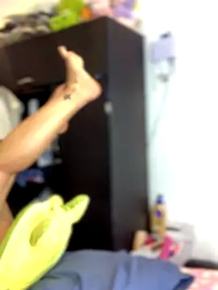 Michellesexxy