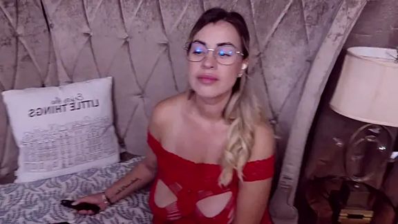 BustyGizelle