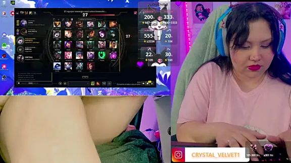 crystal7u7