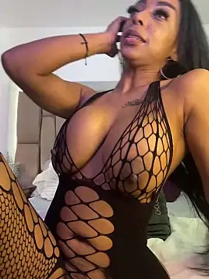 Amber_Parker