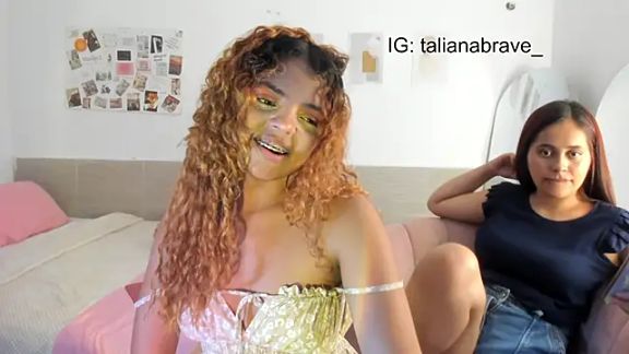 ValienteGirl_