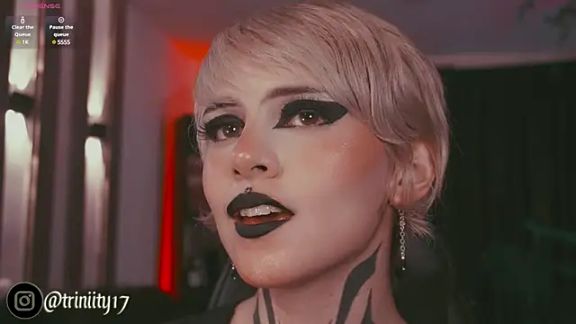 Trinity___s