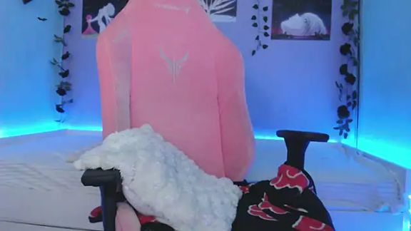 Scarlettsrorm