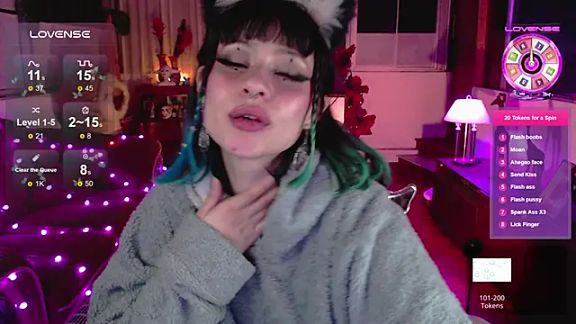 Aquamarinebubble