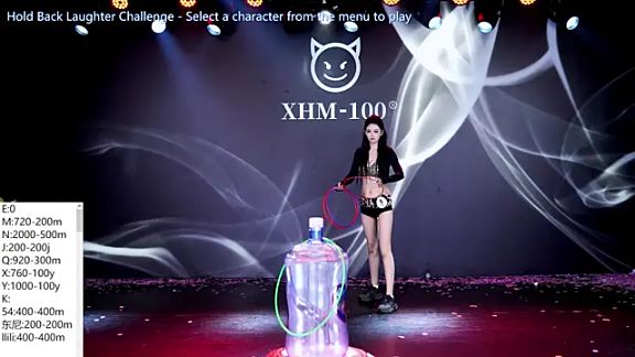 XMH100