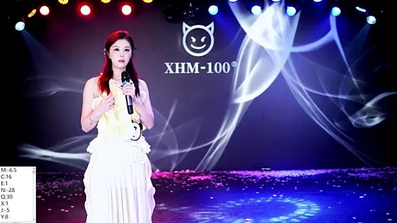 XMH100