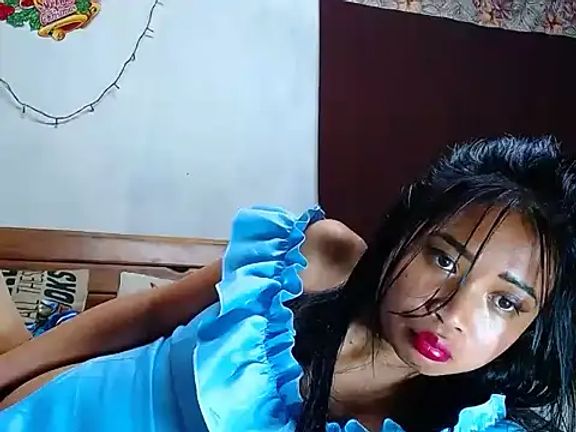Princess_Ariahsquirty