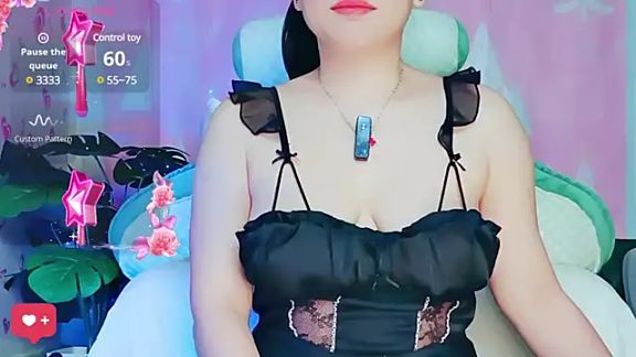LinhCatSquirts