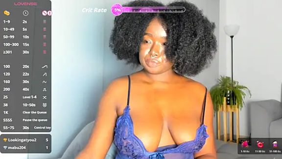 TanishaEvans