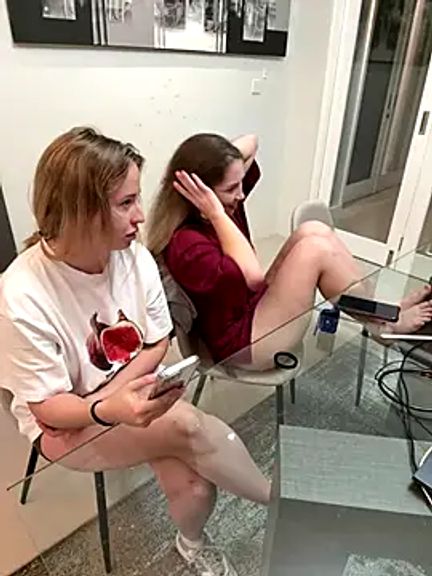Nura_n_Sarah