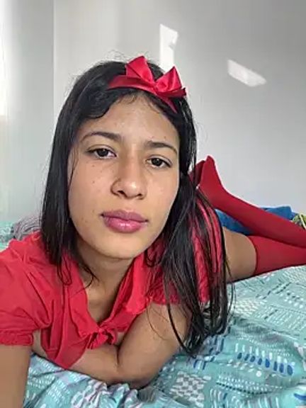Valentinabaker