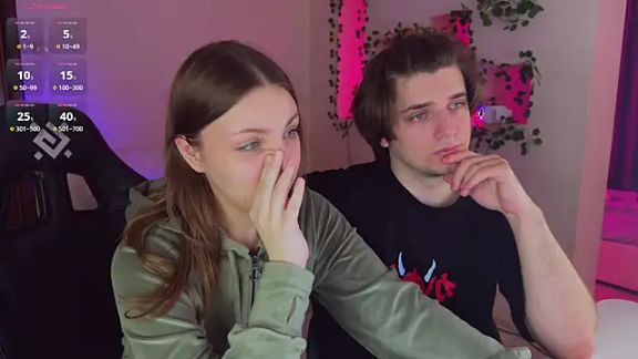 RobertAndLinela