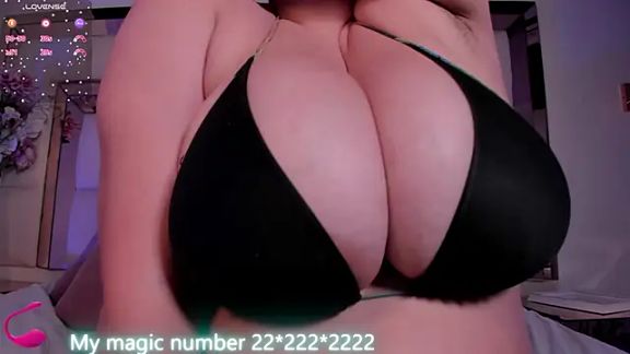 anyi_sweet_titss
