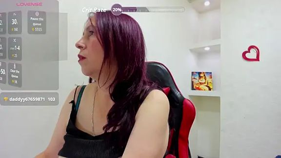 Chantalvedette