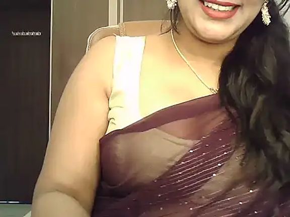 Spandana_Sweety