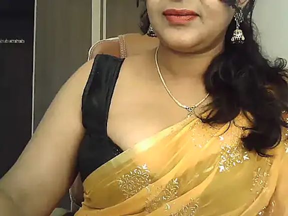 Spandana_Sweety