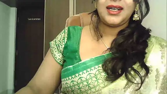 Spandana_Sweety