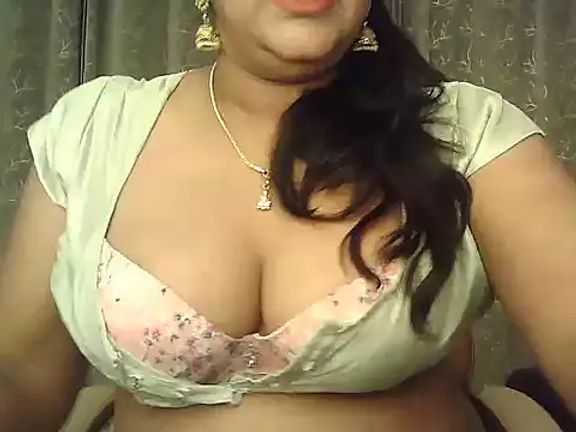 Spandana_Sweety