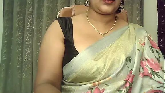 Spandana_Sweety