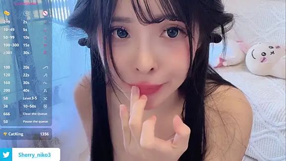 Sherry_niko