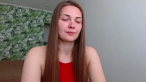 Olivia_shine