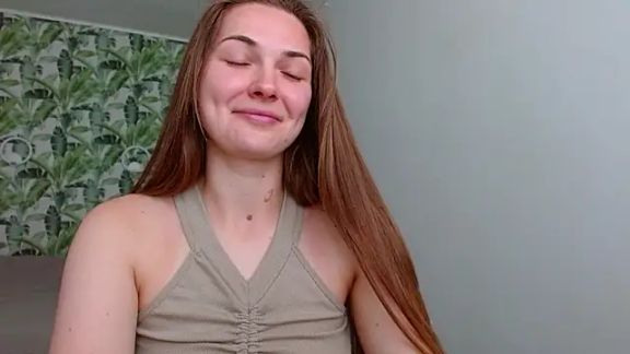 Olivia_shine