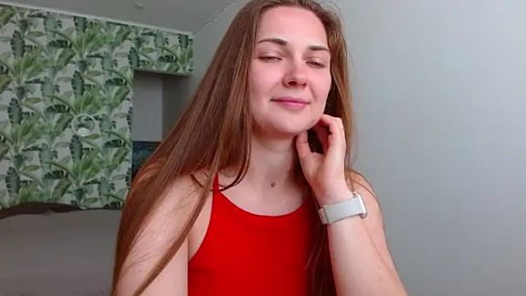 Olivia_shine