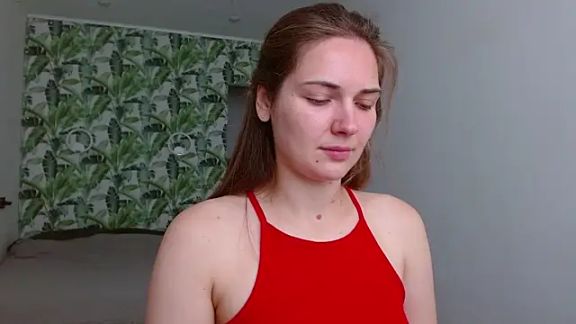 Olivia_shine