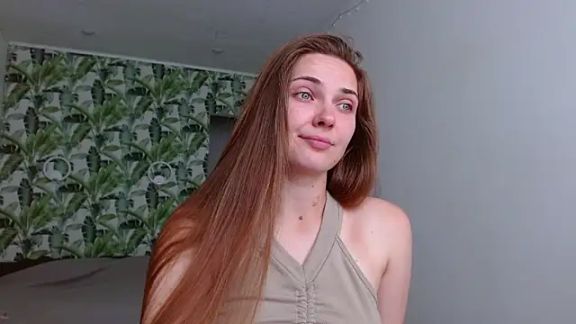 Olivia_shine