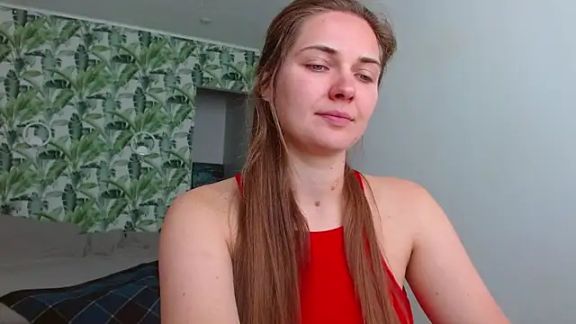 Olivia_shine