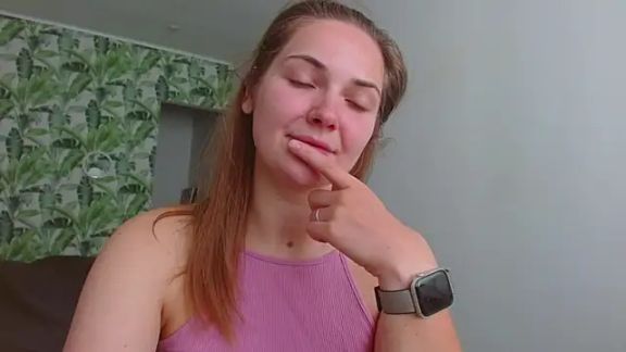 Olivia_shine