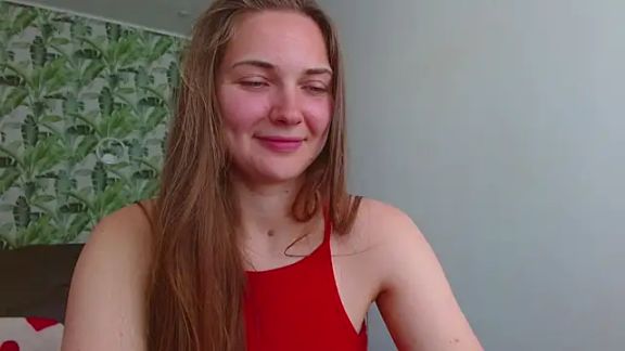 Olivia_shine